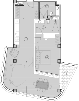 Продается 1-комн. квартира, 79.2 м²