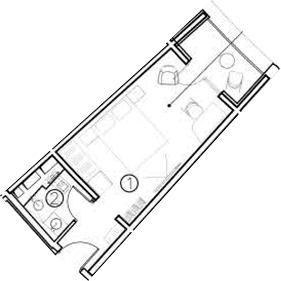 Продается 1-комн. квартира, 20.3 м²