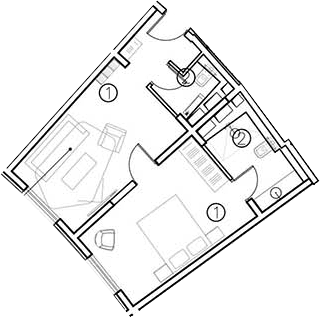 Продается 2-комн. квартира, 40.1 м²
