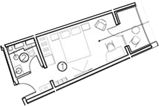 Продается 1-комн. квартира, 20.3 м²
