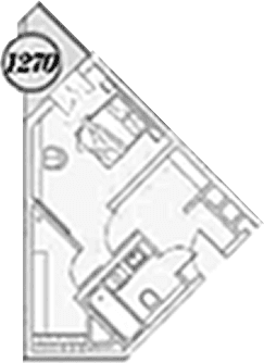 Продается 2-комн. квартира, 36.7 м²