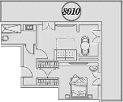 Продается 2-комн. квартира, 76.4 м²