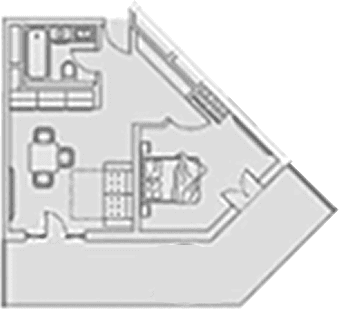 Продается 2-комн. квартира, 64.1 м²