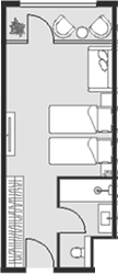 Продается 1-комн. квартира, 32.4 м²