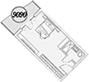 Продается 1-комн. квартира, 31.8 м²