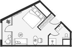 Продается 1-комн. квартира, 34.8 м²