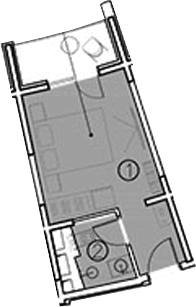 Продается 1-комн. квартира, 16.9 м²