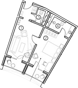 Продается 2-комн. квартира, 40.3 м²
