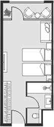 Продается 1-комн. квартира, 32.4 м²