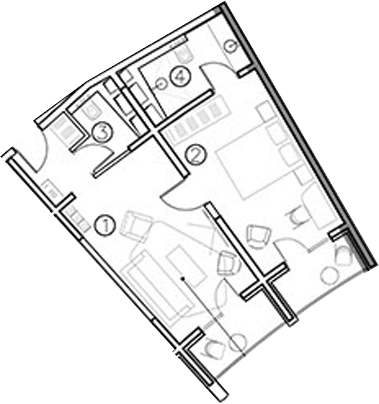 Продается 2-комн. квартира, 39 м²