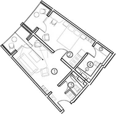 Продается 2-комн. квартира, 40.1 м²