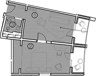 Продается 2-комн. квартира, 35.8 м²