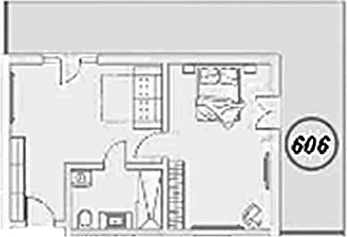 Продается 2-комн. квартира, 75.2 м²