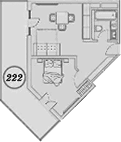Продается 2-комн. квартира, 64.3 м²