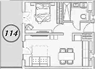 Продается 2-комн. квартира, 40.3 м²