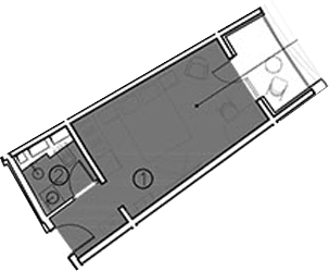 Продается 1-комн. квартира, 20.3 м²