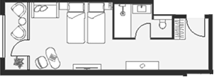 Продается 1-комн. квартира, 37.8 м²