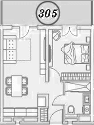 Продается 2-комн. квартира, 40.7 м²