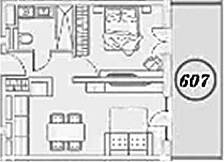 Продается 2-комн. квартира, 39.7 м²