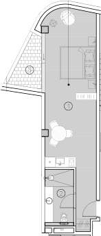 Продается 1-комн. квартира, 37 м²