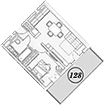 Продается 2-комн. квартира, 40.8 м²