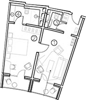 Продается 2-комн. квартира, 40.1 м²