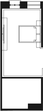 Продается 1-комн. квартира, 32.72 м²