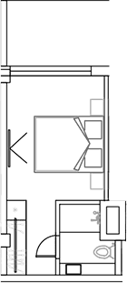 Продается 1-комн. квартира, 28.5 м²