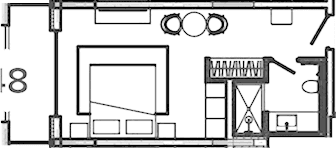 Продается 1-комн. квартира, 33.5 м²