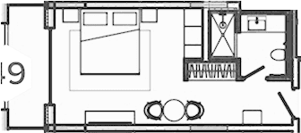 Продается 1-комн. квартира, 33.5 м²