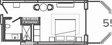 Продается 1-комн. квартира, 35.6 м²