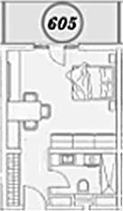Продается 1-комн. квартира, 31.4 м²