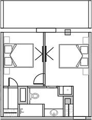 Продается 1-комн. квартира, 53.7 м²