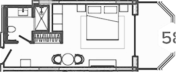 Продается 1-комн. квартира, 35.7 м²