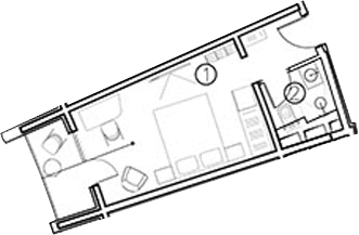 Продается 1-комн. квартира, 20.3 м²