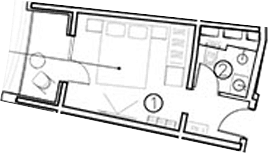 Продается 1-комн. квартира, 16.9 м²