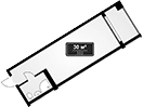 Продается 1-комн. квартира, 30 м²