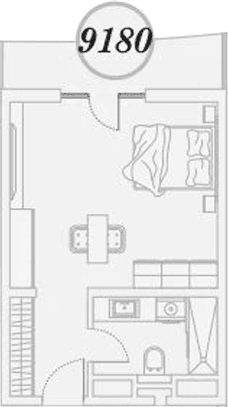 Продается 1-комн. квартира, 38 м²