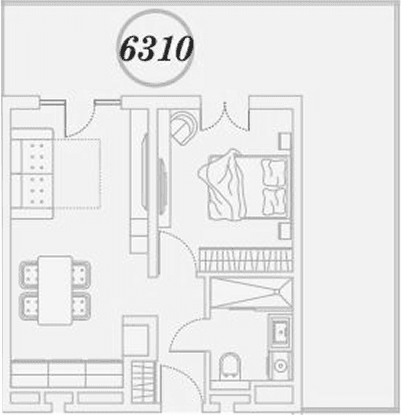 Продается 4-комн. квартира, 68.2 м²