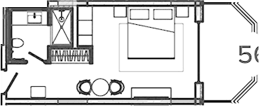 Продается 1-комн. квартира, 35.6 м²