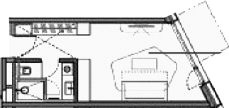 Продается 1-комн. квартира, 34.7 м²