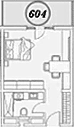 Продается 1-комн. квартира, 31.5 м²