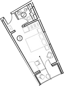 Продается 1-комн. квартира, 20.1 м²
