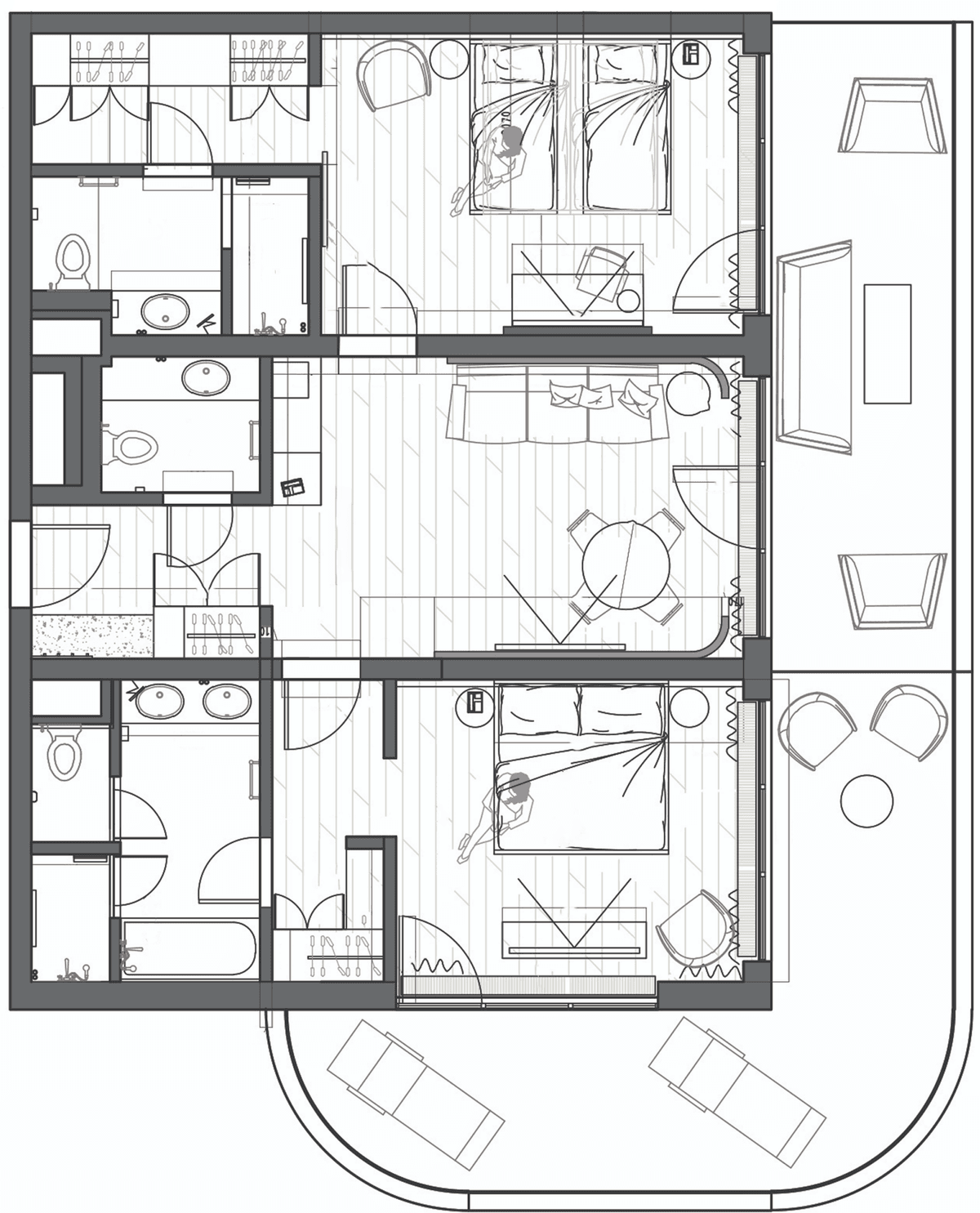 Продается 1-комн. квартира, 27.02 м²