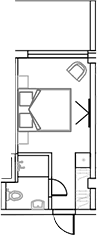 Продается 1-комн. квартира, 26.2 м²
