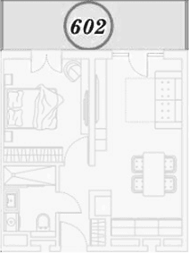 Продается 2-комн. квартира, 40.7 м²