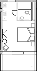 Продается 1-комн. квартира, 34 м²