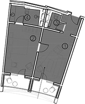 Продается 2-комн. квартира, 40.1 м²