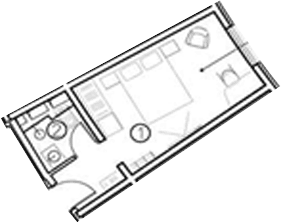 Продается 1-комн. квартира, 20.3 м²