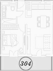 Продается 2-комн. квартира, 41.2 м²